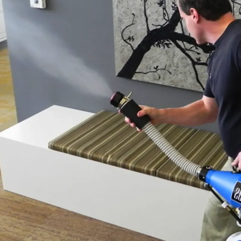 Professional Odor Removal in Hayes Center, NE